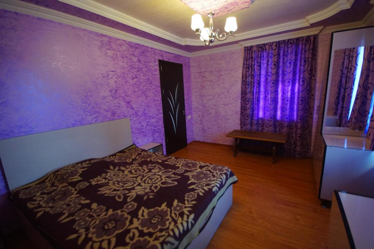 Oasis Gasamania Hotell Batumi Eksteriør bilde